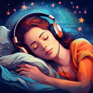 Journey to Sleep: Calm Music Collection - Headache Migraine Relief