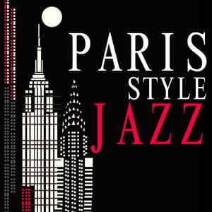 Paris Style Jazz - Jazz Music Club in Paris