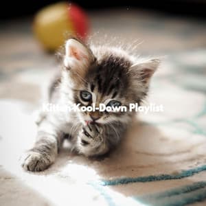 Kitten Kool-Down Playlist - Speakeasy Jazz Playlist