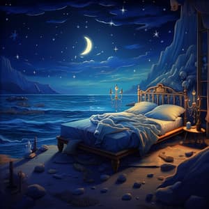 Ocean Slumber: Sleep Sound Waves - The Flow Atmosphere