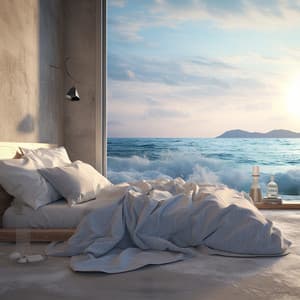 Music for Sleep: Ocean Dream Serenade - Northerly Nature