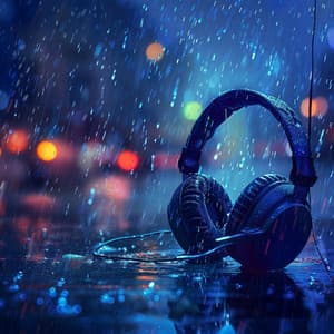 Rain Harmony: Elemental Music Voyage - Weather and Nature Recordings