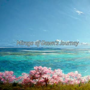 Mirage of Dawn's Journey - Oceara