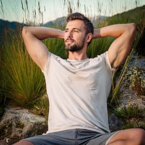 Relajación Profunda: Música De Hip Hop Para Desconectar - Música fácil de la mañana