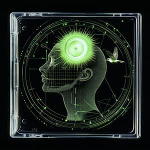 羽ばたく森の守護者 - Paz Sounds