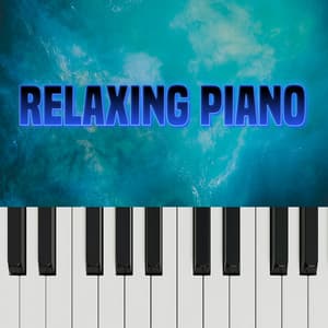 Calm Zen Piano Melodies For Relaxation - Relaxing Piano