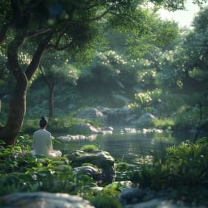 Paz Armónica: Melodías Para La Relajación - Clav polvoriento