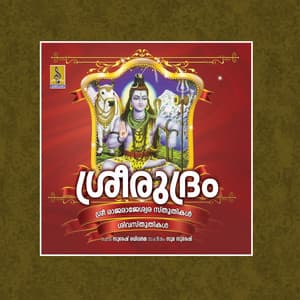 Sree Rudram - Ganesh Sundaram