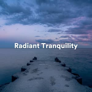 Radiant Tranquility - Chakra Balancing Sound Therapy
