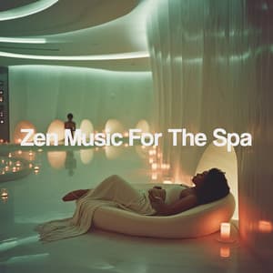 Zen Music For The Spa - Yoga Music
