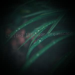 Chilled Illusion Dreamscape - Spiritloom