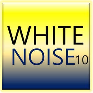 WHITE NOISE  + ASMR Lullaby - Study Concentration Relaxing Music