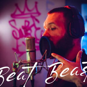 Beat Beast: Hip Hop Beats - Hip Hop Instrumentals