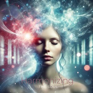 Harmonizing the Soul - John Flow