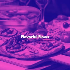 Flavorful Flows - Paolo Igor Mendoza Bossa Nova