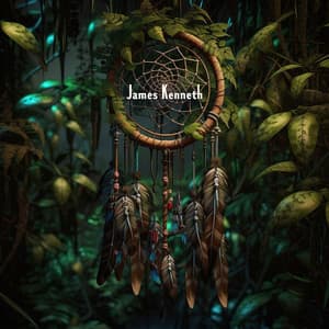 Guardians of the Earth - James Kenneth