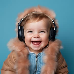 Música Para El Crecimiento Del Bebé: Melodías De Hitos - Muy bien