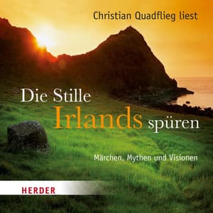 Die Stille Irlands spüren - Anonymus