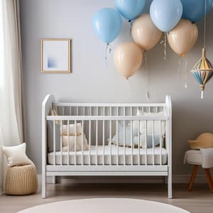 Orquesta Nocturna Calmante Para El Sueño Del Bebé - Valborg Shamsuddin