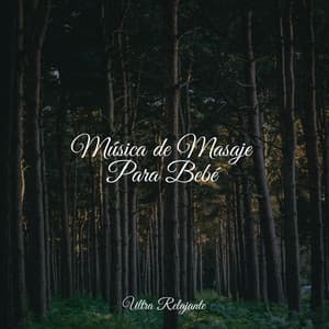 Música de Masaje Para Bebé - Massagem Coleção de Músicas