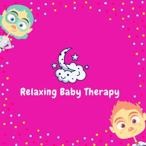 Toddler Songs Kids - Relaxing Baby Therapy