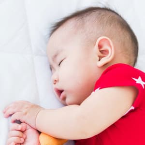 Gentle Lullaby for Baby’s Quiet Slumber - Healing Earth