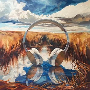 Harmonic Music: Lyrical Journey - Fahda Mohamed