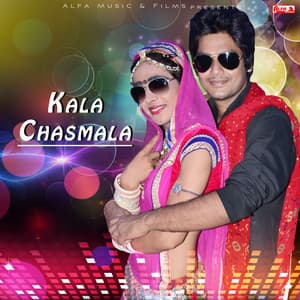 Kala Chashmala - Babulal Saini