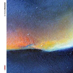 Elemental - Ian Boddy