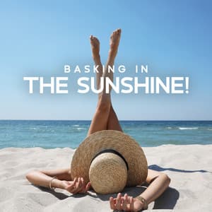 Basking In The Sunshine! Tropical Vibrations & Beachy Harmonies - Tropical Kai