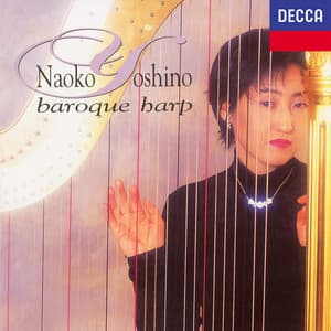 Baroque Harp - Naoko Yoshino