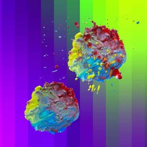 Sublime Background Music for Chillhop Sunsets - Work at Home Lofi