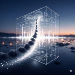 432 Hz Emotional Detox in Dreams - Dronea Vitae