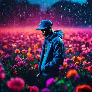Spring Vibes LoFi Hip Hop Essentials - Lofi