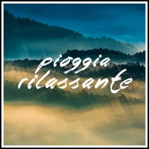 Pioggia Rilassante - Suoni di Pioggia di Beneluxa