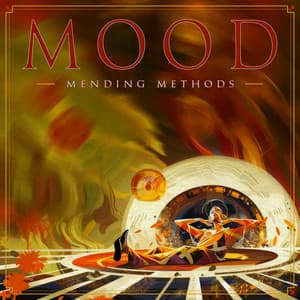 Mood Mending Methods - Sleepy Spa Music