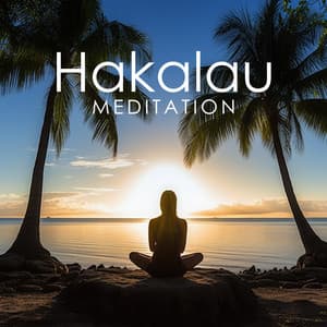 Hakalau Intuition - Mary Flowes