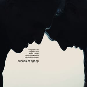 Echoes of Spring - François Raulin