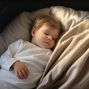 Lullabies for Dreamtime: Music for Baby Sleep - Granular Soundscape