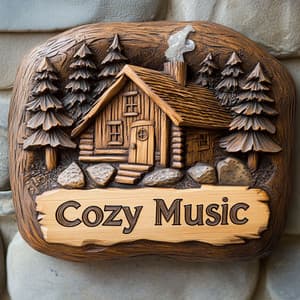 Cozy Living Room - Cozy Music