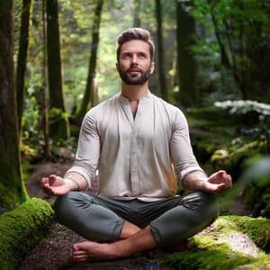 Ritmos Lofi Profundos Para La Meditación - Oraciones al sol