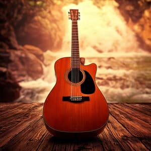 Guitar Music for Yoga: Harmony in Flow - Guitar Maniacs