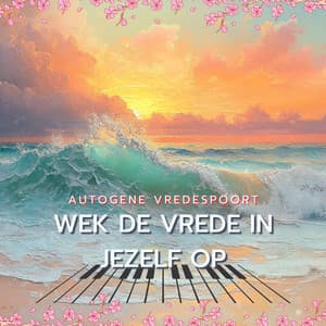 Wek de vrede in jezelf op - Autogene Vredespoort