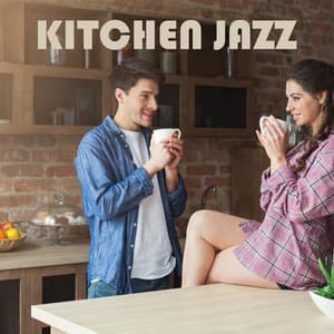 Kitchen Jazz - Tom Delis