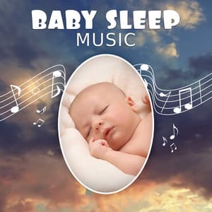 Baby Sleep Music - Sleep Music for Baby to Peaceful Night, Pregnant Women, White Noise Baby, Rain Music, Sweet Dreams, Relax for Mother & Baby, Music for Newborns - Pregnancy Relaxation Orchestra