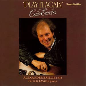 Play It Again - Cello Encores - Maurice Ravel