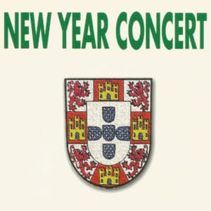 New Year Concerto - Berliner Symphoniker