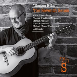 The Seventh Sense - Tilmann Höhn