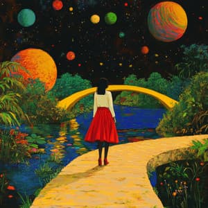 狗狗放松区 - Meditation Zen