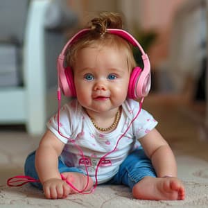 Infant's Intro: Music for Baby - Soothe Baby